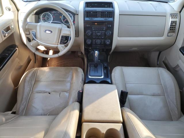 Photo 8 from auction – 2012 FORD ESCAPE LIM with VIN 1FMCU9E74CKA33227