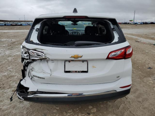 Photo 6 from auction – 2018 CHEVROLET EQUINOX LT with VIN 3GNAXJEV1JS556751