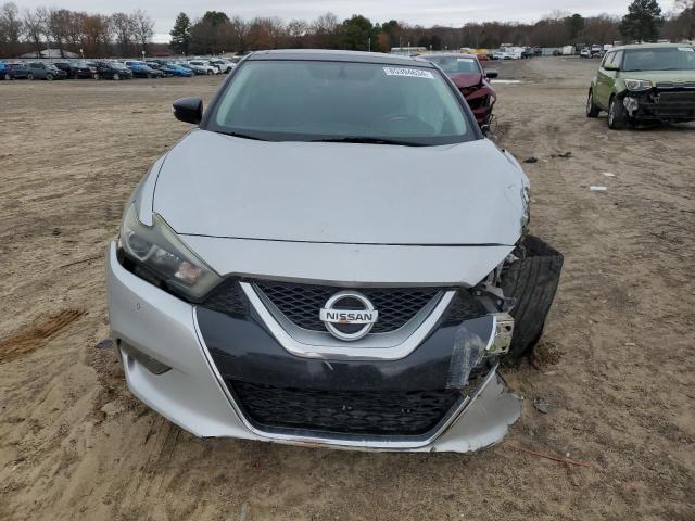 Photo 5 from auction – 2017 NISSAN MAXIMA 3.5 with VIN 1N4AA6AP4HC447947