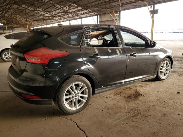 Photo 3 from auction – 2018 FORD FOCUS with VIN 1FADP3K22JL251640