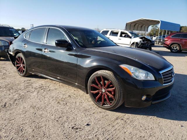 Photo 4 from auction – 2011 INFINITI M37 with VIN JN1BY1AP5BM326488