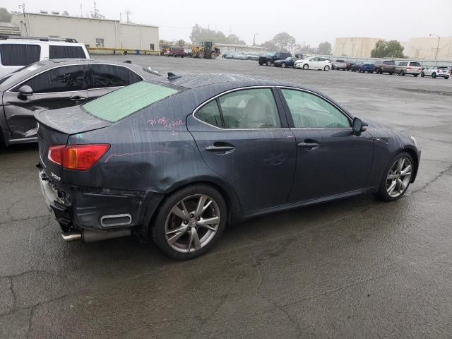 Снимка 3 от търг – 2010 LEXUS IS 250 с VIN JTHBF5C28A5124733