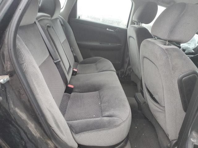 Photo 10 from auction – 2012 CHEVROLET IMPALA LT with VIN 2G1WG5E32C1169556