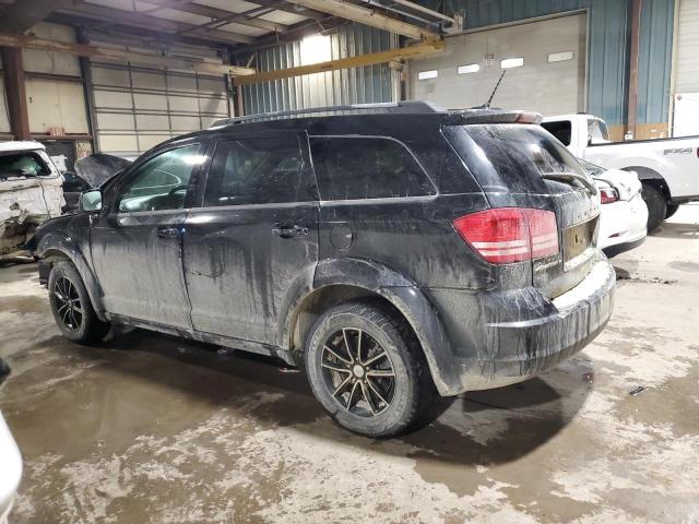 Photo 2 from auction – 2018 DODGE JOURNEY SE with VIN 3C4PDCAB5JT294679