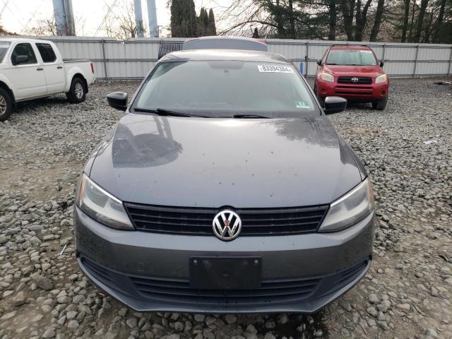 Photo 5 from auction – 2014 VOLKSWAGEN JETTA BASE with VIN 3VW2K7AJ8EM239803