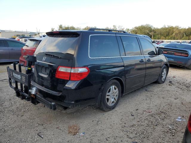 Photo 3 from auction – 2007 HONDA ODYSSEY EX with VIN 5FNRL38677B098870