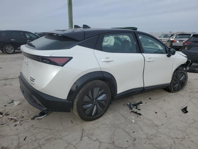 Photo 3 from auction – 2024 NISSAN ARIYA PLAT with VIN JN1DF0CD0PM702078