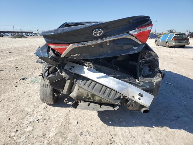 Photo 6 from auction – 2015 TOYOTA CAMRY LE with VIN 4T1BF1FK0FU940219