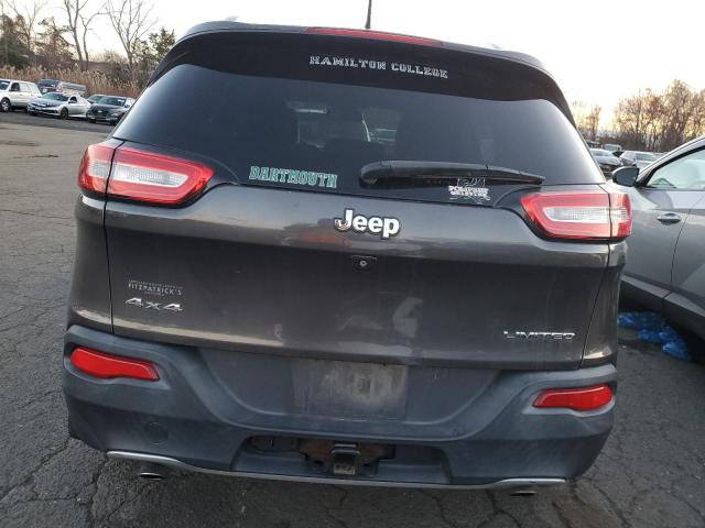 Zdjęcie 6 z aukcji – 2014 JEEP CHEROKEE L z VIN 1C4PJMDS2EW280989