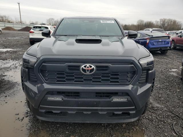 Photo 5 from auction – 2024 TOYOTA TACOMA DOU with VIN 3TMLB5JN6RM013487