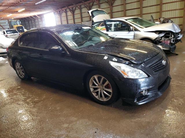 Photo 4 from auction – 2012 INFINITI G37 with VIN JN1CV6AR8CM676808