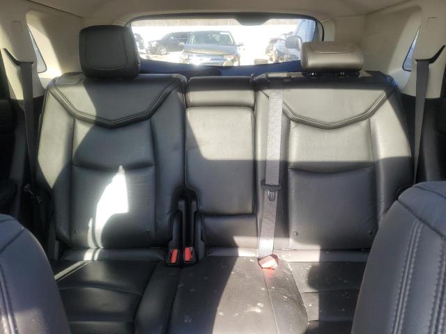 Photo 10 from auction – 2017 CADILLAC XT5 PREMIU with VIN 1GYKNCRS7HZ203856