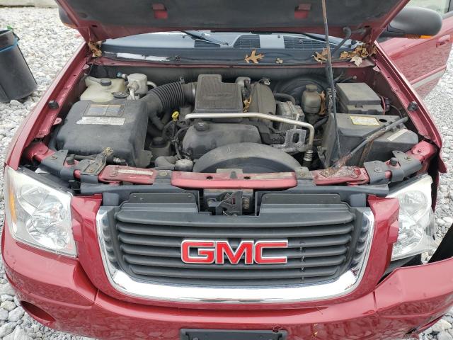 Photo 12 from auction – 2005 GMC ENVOY with VIN 1GKDT13S652154871