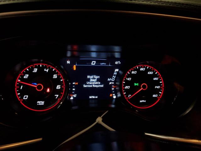 صورة رقم 9 من المزاد - 2023 DODGE CHARGER R/ مع VIN 2C3CDXCT9PH673458