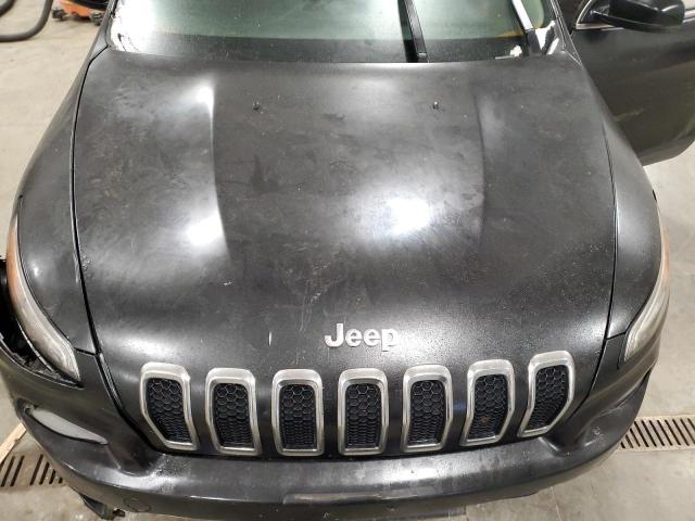 Photo 11 from auction – 2015 JEEP CHEROKEE L with VIN 1C4PJLDB3FW579676