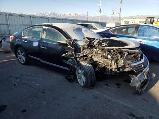 Photo 4 from auction – 2015 NISSAN ALTIMA 2.5 with VIN 1N4AL3AP7FC180079