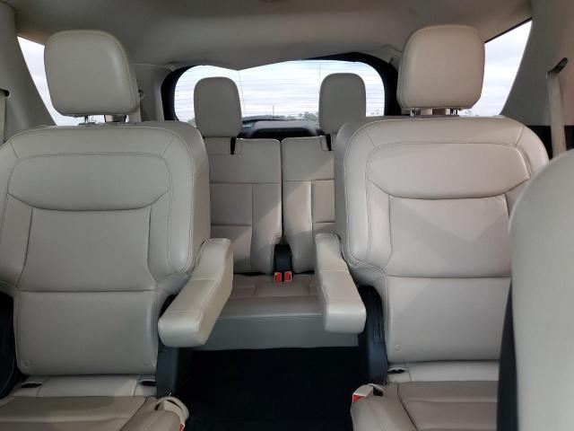 Photo 10 from auction – 2020 FORD EXPLORER X with VIN 1FMSK7DH1LGA81464