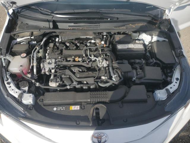 Photo 11 from auction – 2022 TOYOTA COROLLA SE with VIN 5YFP4MCE5NP107981