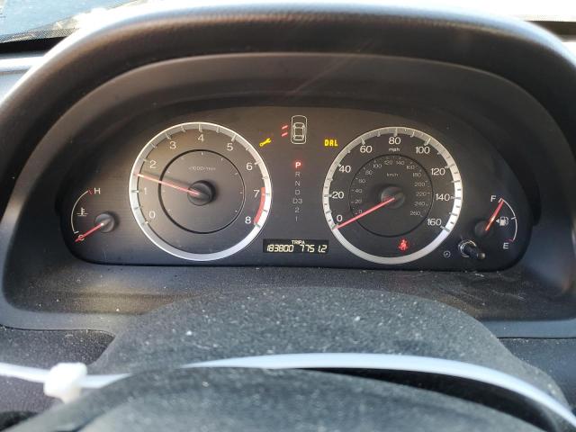 Foto 9 de la subasta – 2012 HONDA ACCORD con VIN 1HGCP2F33CA169595