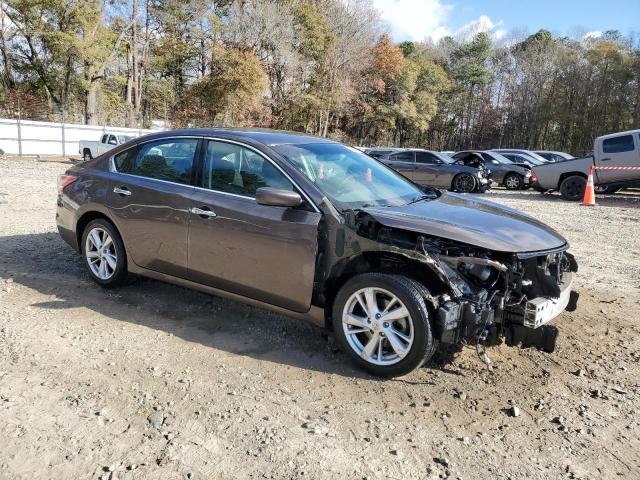 Photo 4 from auction – 2014 NISSAN ALTIMA 2.5 with VIN 1N4AL3AP6EC115836