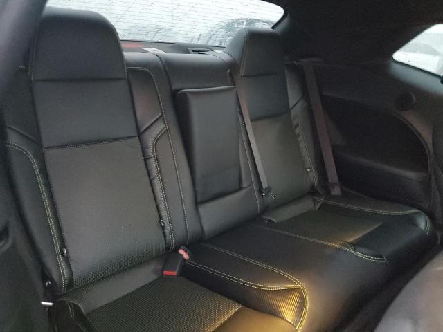 Photo 10 from auction – 2023 DODGE CHALLENGER with VIN 2C3CDZFJ0PH611212