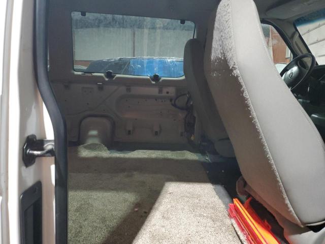 Photo 11 from auction – 2007 FORD ECONOLINE with VIN 1FBSS31L47DA97014