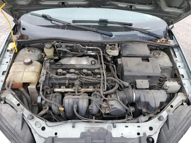 Photo 11 from auction – 2005 FORD FOCUS AMBI with VIN 3FAFP37N55R117482