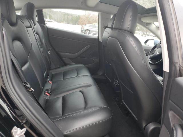 Photo 10 from auction – 2018 TESLA MODEL 3 with VIN 5YJ3E1EA2JF172605