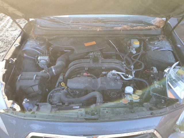 Photo 12 from auction – 2017 SUBARU OUTBACK 2. with VIN 4S4BSAKC7H3428315