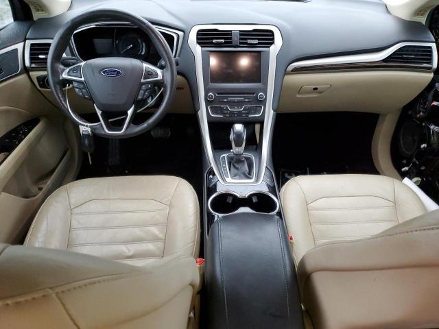 Photo 8 from auction – 2016 FORD FUSION SE with VIN 3FA6P0PU1GR229611