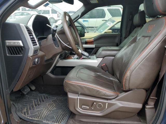 Photo 7 from auction – 2015 FORD F150 SUPER with VIN 1FTEW1EF7FFA24471