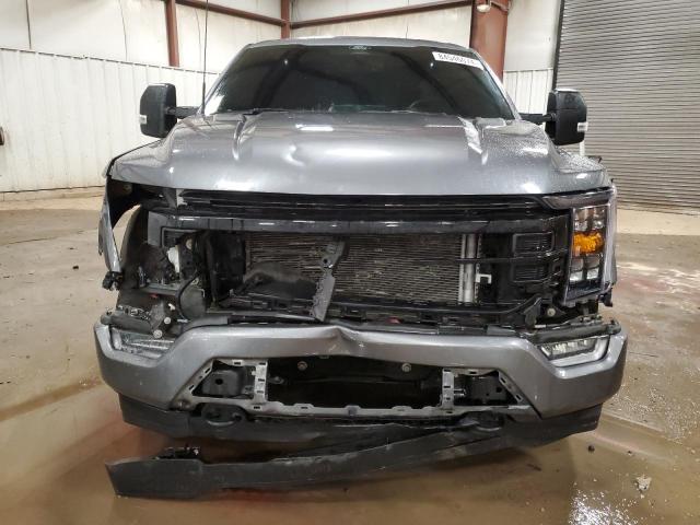 Photo 5 from auction – 2022 FORD F150 SUPER with VIN 1FTFW1E50NFB88607