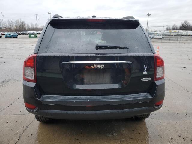 Photo 6 from auction – 2016 JEEP COMPASS LA with VIN 1C4NJCEB7GD664653