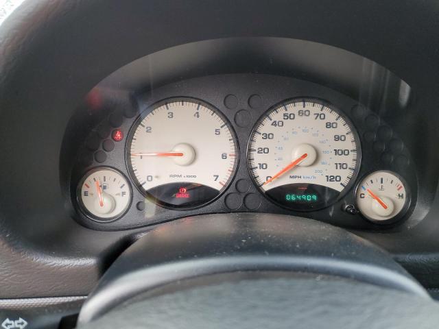 Photo 9 from auction – 2002 JEEP LIBERTY SP with VIN 1J4GL48K12W296207
