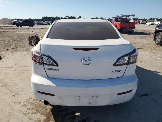 Photo 6 from auction – 2012 MAZDA 3 I with VIN JM1BL1V76C1695269