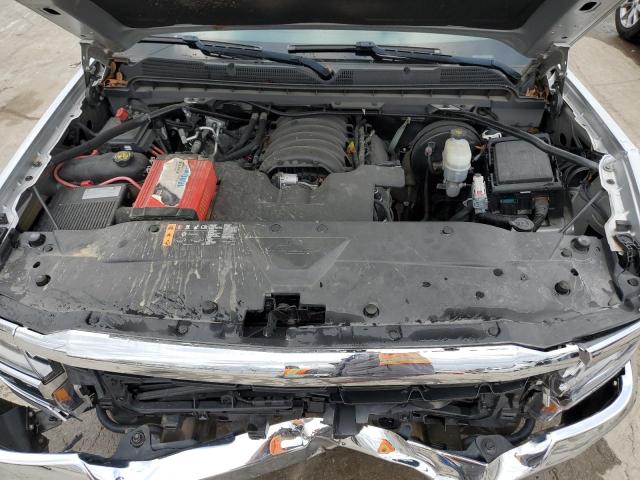 Photo 11 from auction – 2019 CHEVROLET SILVERADO with VIN 2GCRCPEC5K1110852