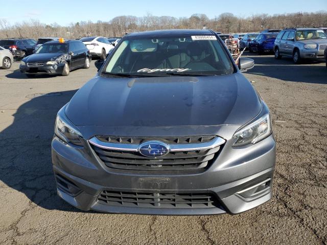 Photo 5 from auction – 2021 SUBARU LEGACY PRE with VIN 4S3BWAF64M3019504