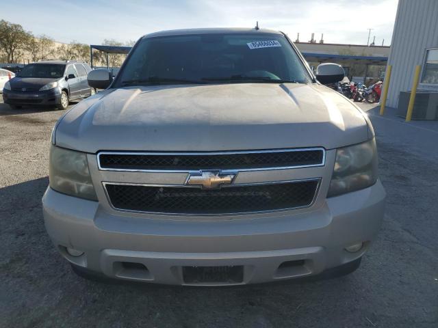 Photo 5 from auction – 2008 CHEVROLET TAHOE C150 with VIN 1GNFC13078J188063