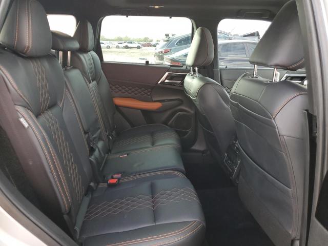 Photo 11 from auction – 2022 MITSUBISHI OUTLANDER with VIN JA4J3VA83NZ087998