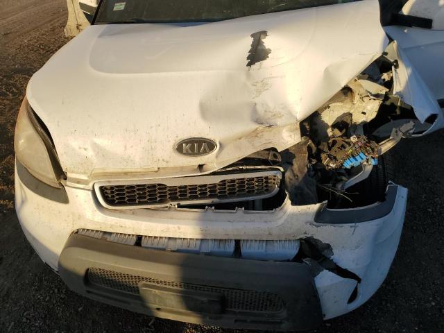 Photo 11 from auction – 2010 KIA SOUL + with VIN KNDJT2A29A7163505