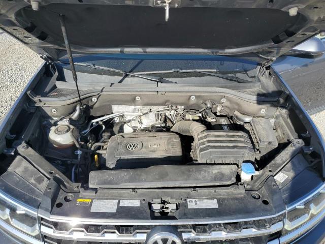 Photo 12 from auction – 2019 VOLKSWAGEN ATLAS S with VIN 1V2AP2CA0KC516228