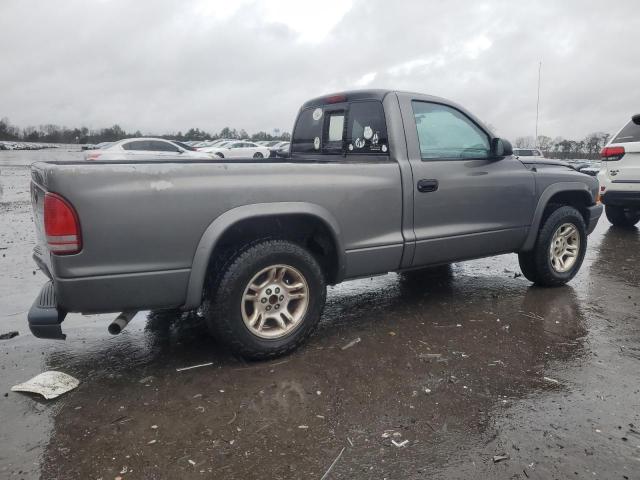 Photo 3 from auction – 2004 DODGE DAKOTA with VIN 1D7FL16K34S554343