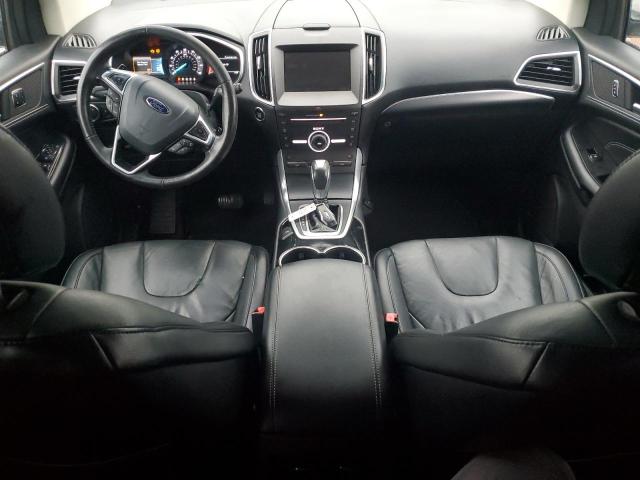 Photo 8 from auction – 2015 FORD EDGE TITAN with VIN 2FMTK4K92FBC06577