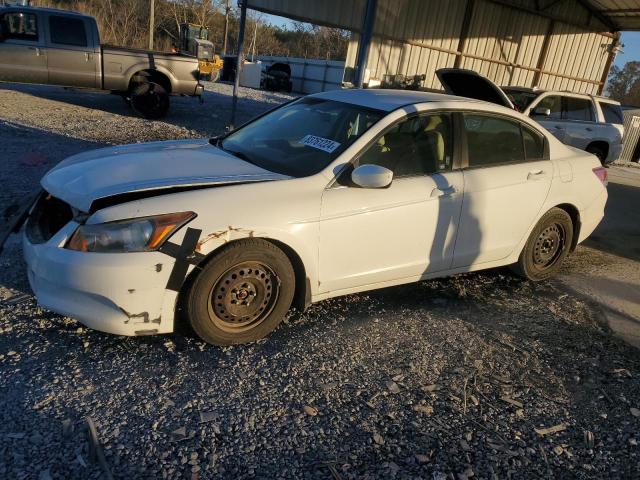 HONDA ACCORD LX 2012 with VIN 1HGCP2F32CA180846 - Photo from auction