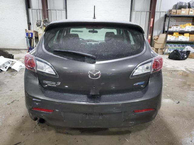 Фото 6 с аукциона – 2013 MAZDA 3 I с VIN JM1BL1LP2D1745945