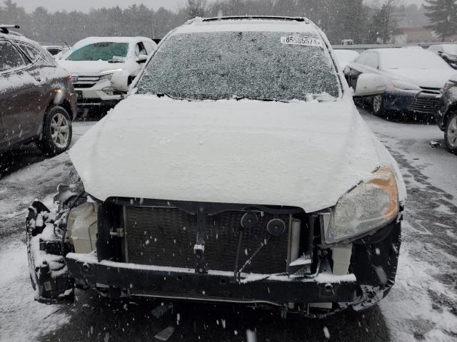 Photo 5 from auction – 2012 TOYOTA RAV4 LIMIT with VIN 2T3DF4DV0CW202477