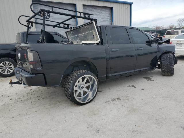 Photo 3 from auction – 2016 RAM 1500 ST with VIN 3C6RR7KT2GG148936