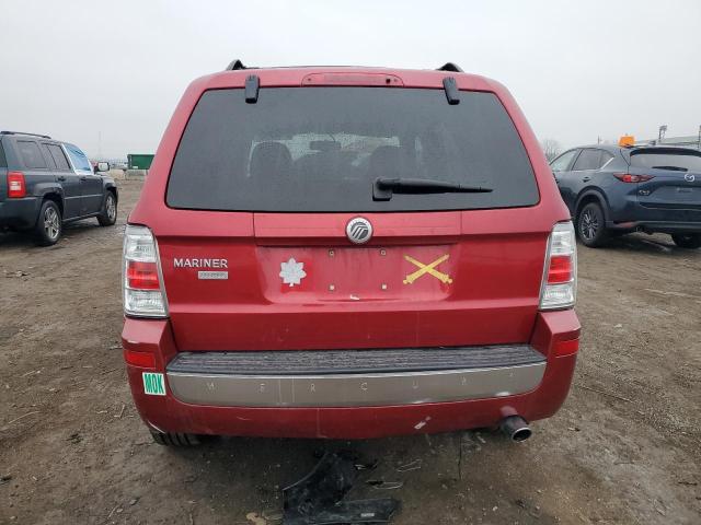 Photo 6 from auction – 2009 MERCURY MARINER PR with VIN 4M2CU877X9KJ04073