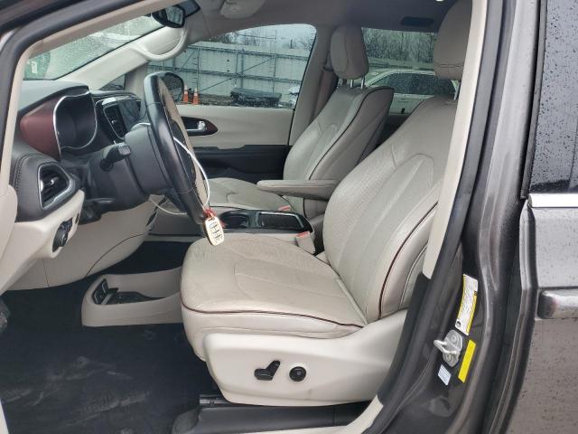 Снимка 7 от търг – 2018 CHRYSLER PACIFICA L с VIN 2C4RC1GG3JR252498