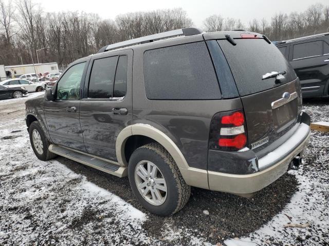 Photo 2 from auction – 2007 FORD EXPLORER E with VIN 1FMEU74E57UA40873